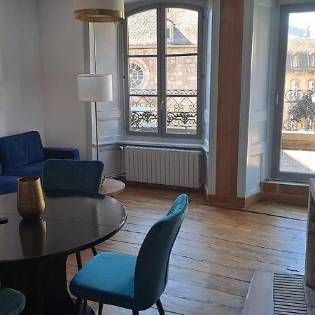 Chez Germaine Appartement Murat  Buitenkant foto