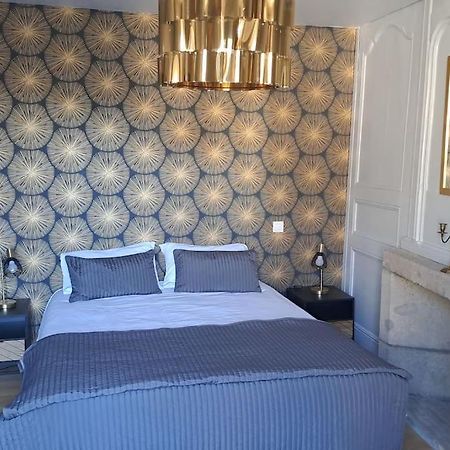 Chez Germaine Appartement Murat  Buitenkant foto